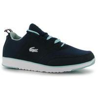 Lacoste Light TRC Ladies Trainers