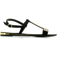 laura bizzarri 53664 sandals women womens sandals in black