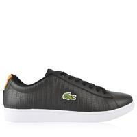 LACOSTE Carnaby Evo Trainers