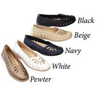 Ladies? Daisy Comfort Shoes