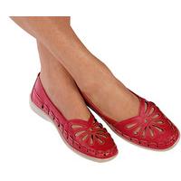 Ladies? Daisy Comfort Shoes