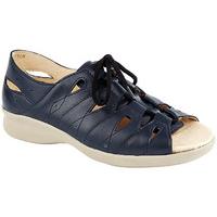 ladies hazel adjustable sandal