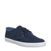 Lacoste Sevrin NAVY SUEDE