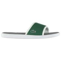 lacoste l30 sport sliders