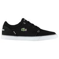 Lacoste Bayliss Trainers Mens