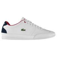 lacoste misano sport trainers