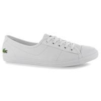 Lacoste Ziane Ladies Pumps