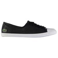 Lacoste Ziane Ladies Pumps