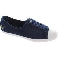 Lacoste Ziane women\'s Shoes (Trainers) in blue