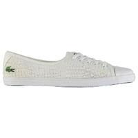 Lacoste Ziane 217 Trainers