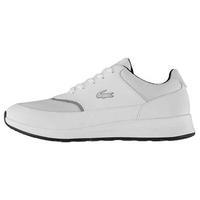 lacoste chaumont lace 317 trainers