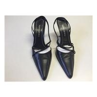 laura camino talbot shoe brand new laura camino black heeled shoes siz ...