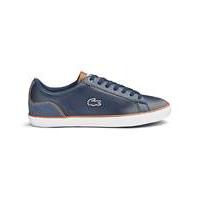 lacoste lerond mens trainers