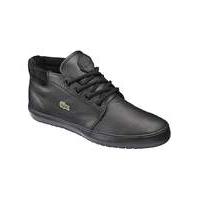 Lacoste Ampthill Terra Trainers