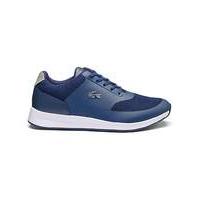 Lacoste Chaumont Lace Trainers