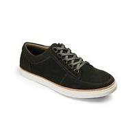 Lace Up Casual Shoe Extra Wide Fit