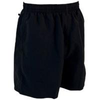 Large Black Zoggs Penrith Swim Shorts