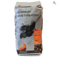 landmann bbq briquettes 3kg