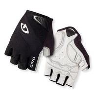 large bluewhite giro monaco 2015 road cycling gloves