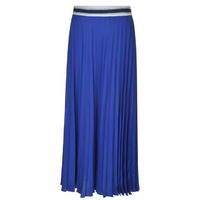 LAUREL Maxi Pleated Skirt