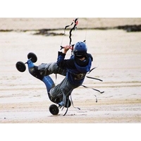 Land Boarding Course (Two Day) - Hampshire