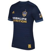 LA Galaxy Authentic Away Shirt 2017-18, N/A