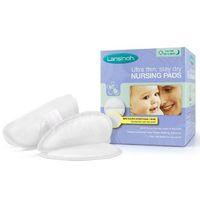 lansinoh disposable nursing pads 60 pack