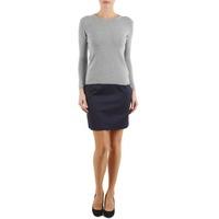 la city jupbasic womens skirt in multicolour