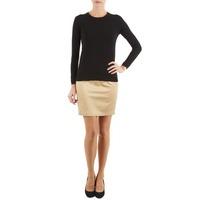 la city jupbasic womens skirt in multicolour