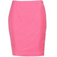 La City JUPE2D6 women\'s Skirt in pink