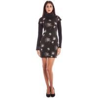 Lavand. GR_43830 women\'s Dress in grey