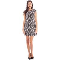 Lavand. GR_43841 women\'s Dress in grey