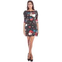 Lavand. GR_43992 women\'s Dress in grey