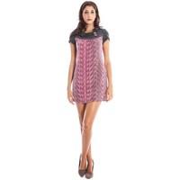 Lavand. GR_43998 women\'s Dress in grey