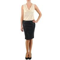 la city jupe bimat womens skirt in multicolour