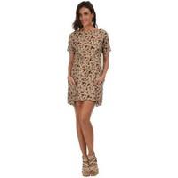 la higuera de grazalema linen dress carmeline womens dress in beige