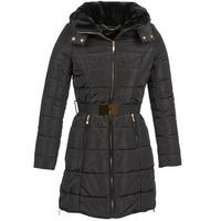 La City RIVELA women\'s Jacket in black