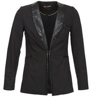 La City LAELIA women\'s Jacket in black