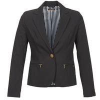 La City JUSTINA women\'s Jacket in black