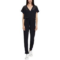 la petite franaise spice jumpsuit 41623 womens jumpsuit in blue