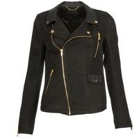 La City HILARIA women\'s Jacket in black