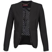 La City VST3D1A women\'s Jacket in black