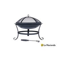 La Hacienda Albion Firepit