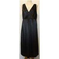 ladies plumoblank london evening dress plumo blank london black cockta ...