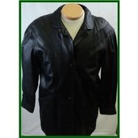Lakeland - Size: One size: regular - Black - Casual jacket / coat