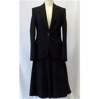 laura ashley skirt suit size 12