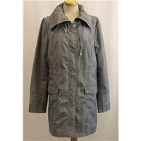 Lakeland - size 16 - Black - Casual jacket / coat