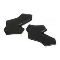 large black bell super 22r top internal pads