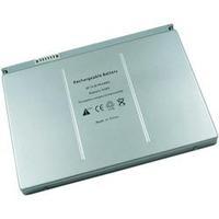 laptop battery beltrona replaces original battery a1189 ma458 ma458a m ...