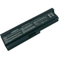 Laptop battery Beltrona replaces original battery PA3634U-1BAS, PA3635U-1BAM, PA3635U-1BRM, PA3636U-1BAL, PA3636U-1BRL, 